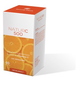 NATURC 500 60 COMPRESSE